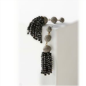 anthropologie Tinsley Drop earrings